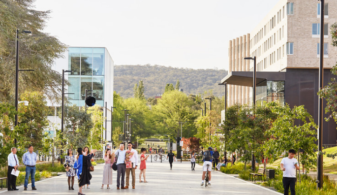 Campus